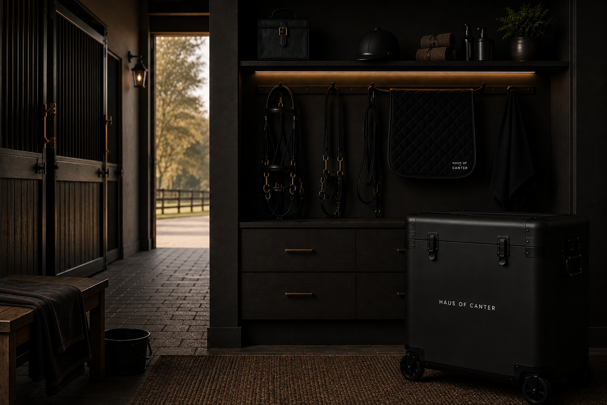 STABLE